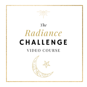 Radiance Challenge Video Course